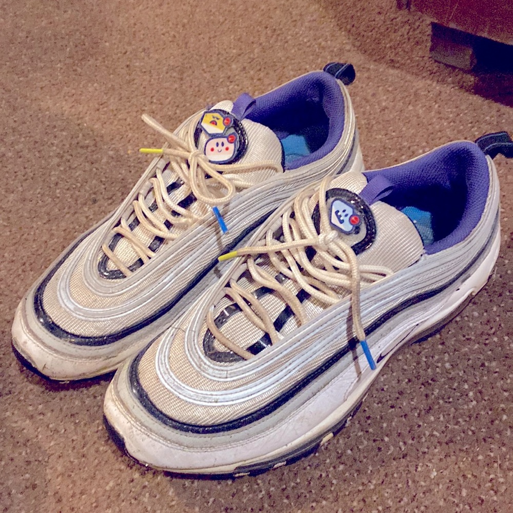Air max 97’